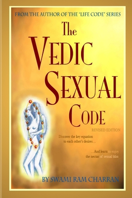 The Vedic Sexual Code 110566385X Book Cover