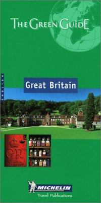 Great Britain 2060000831 Book Cover