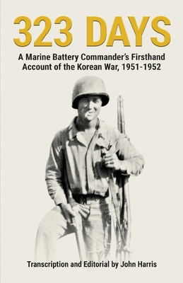 323 Days 1633372219 Book Cover