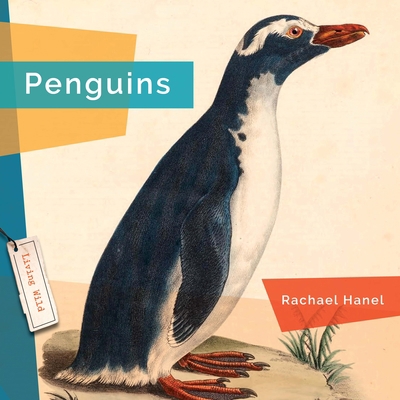 Penguins 1640265333 Book Cover