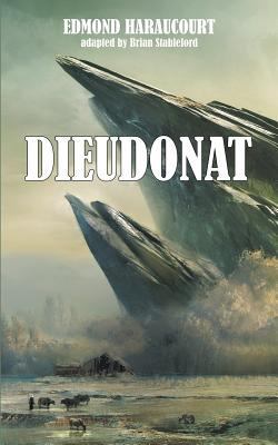 Dieudonat 1612277772 Book Cover