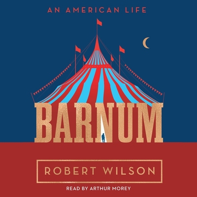 Barnum: An American Life 1508294208 Book Cover