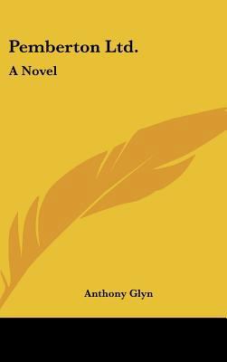 Pemberton Ltd. 1104844095 Book Cover