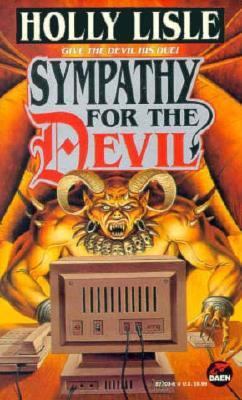 Sympathy for the Devil 0671877038 Book Cover