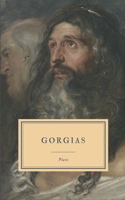 Gorgias 1091027544 Book Cover