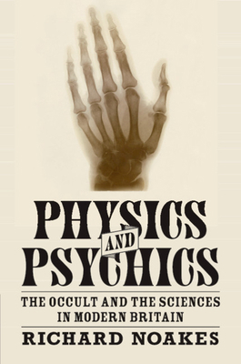 Physics and Psychics: The Occult and the Scienc... 1316638561 Book Cover