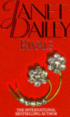 Rivals 0751514578 Book Cover