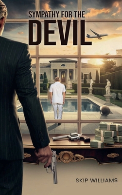 Sympathy For The Devil B0DWP3S8WM Book Cover
