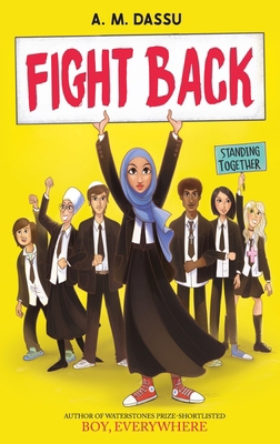 Fight Back 0702315885 Book Cover
