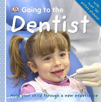 Going to the Dentist 1405320826 Book Cover