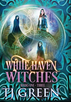 White Haven Witches: Books 1-3 0995131309 Book Cover