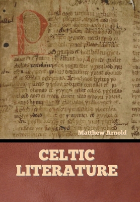 Celtic Literature B0BMPKJP33 Book Cover