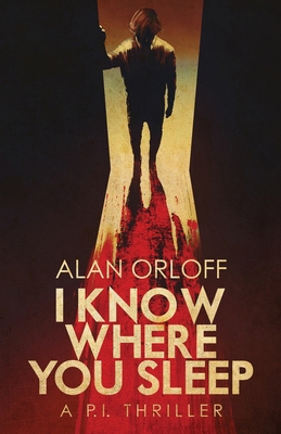 I Know Where You Sleep 1643960776 Book Cover
