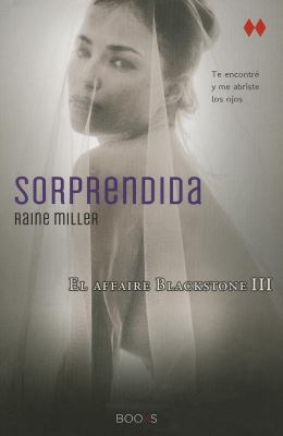 Sorprendida [Spanish] 8466323694 Book Cover