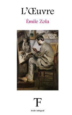 L'OEuvre [French] 1981772960 Book Cover