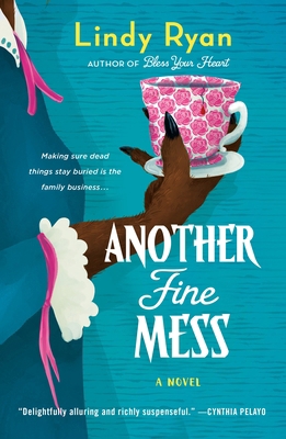 Another Fine Mess 1250324254 Book Cover