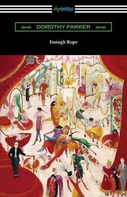Enough Rope 1420981587 Book Cover