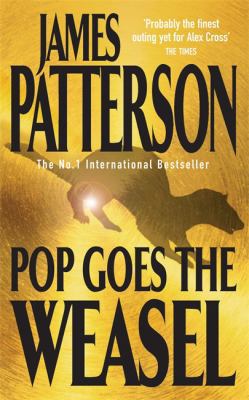Pop Goes the Weasel 0747257906 Book Cover