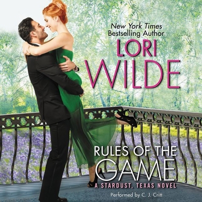 Rules of the Game 1504611594 Book Cover