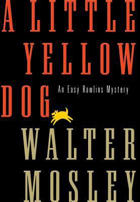 Little Yellow Dog 0393039242 Book Cover