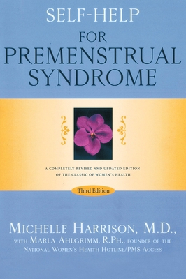 Self-Help for Premenstrual Syndrome: Third Edition 0679778004 Book Cover