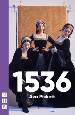 1536 (West End Edition) 183904554X Book Cover