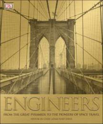 Engineers 0756692644 Book Cover