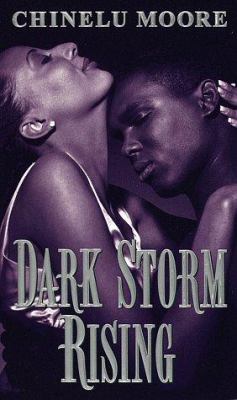Dark Storm Rising 0345422201 Book Cover