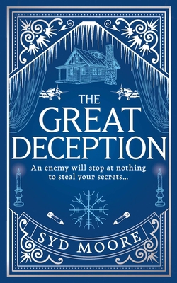 The Great Deception (Section W) 0861549651 Book Cover