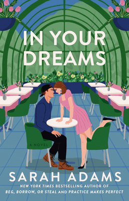 In Your Dreams B0F3W8HCRW Book Cover