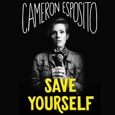 Save Yourself 1549131273 Book Cover