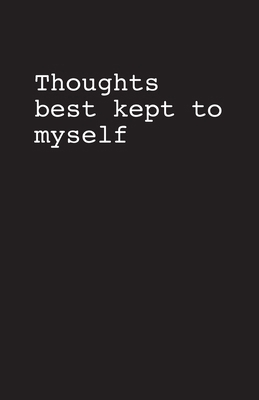 Publish Her Journal: Thoughts 1962457486 Book Cover