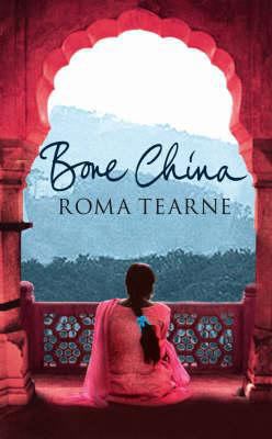 Bone China 0007240732 Book Cover