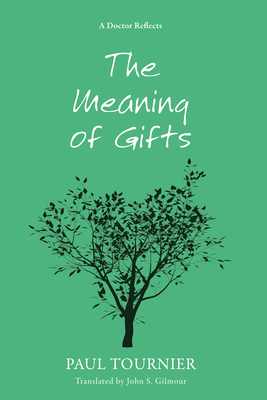 The Meaning of Gifts 1620323575 Book Cover