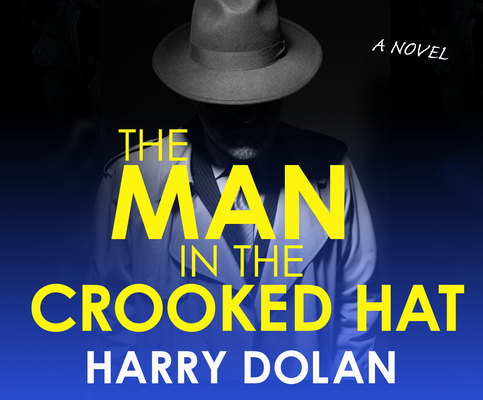 The Man in the Crooked Hat 1520085370 Book Cover