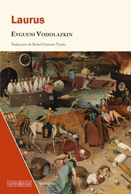 Laurus [Spanish] 8412227654 Book Cover