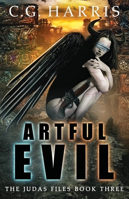Artful Evil 173333419X Book Cover