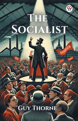 The Socialist 9370421807 Book Cover