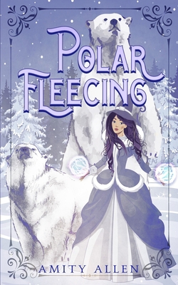 Polar Fleecing B09SP45GP9 Book Cover