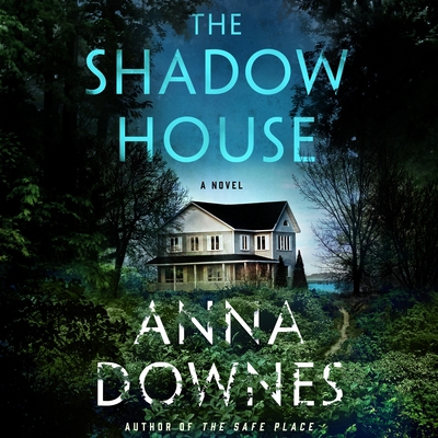 The Shadow House 1250837065 Book Cover