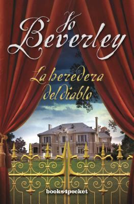 Heredera del Diablo, La [Spanish] 841513973X Book Cover