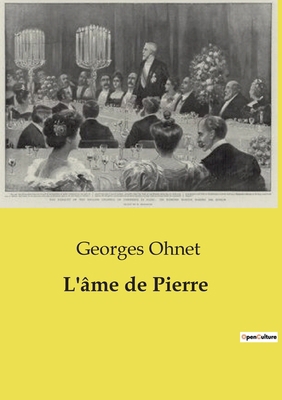 L'âme de Pierre [French] B0CYP6BKSC Book Cover