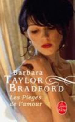 Les Pièges de l'Amour [French] 2253164496 Book Cover