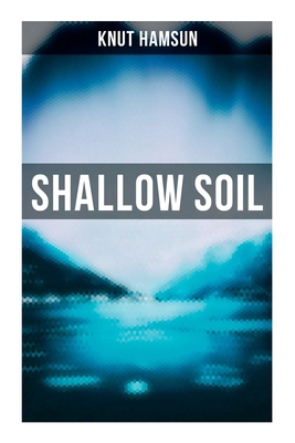 Shallow Soil 8027273587 Book Cover