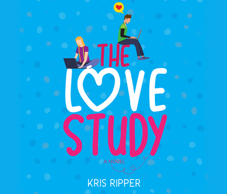 The Love Study 1662037538 Book Cover