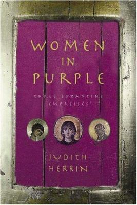 Women in Purple 0297643347 Book Cover