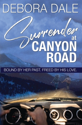 Surrender at Canyon Road 0990854035 Book Cover