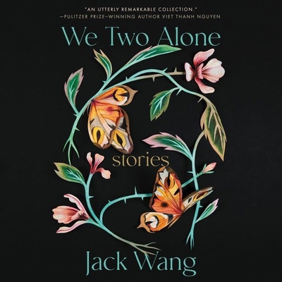 We Two Alone: Stories 1665096543 Book Cover