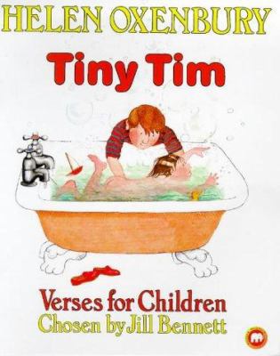 Tiny Tim - Verses for Children (Picture Mammoth) 0749709553 Book Cover