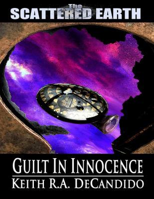 Guilt in Innocence: Book III in the Tales of th... 194892949X Book Cover